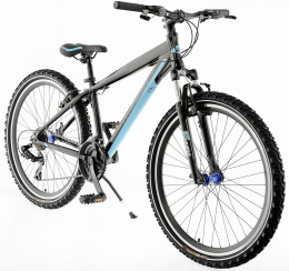 Rower górski MTB Kands MONSTER koła 26 cali rozm 14,5 cala ALUMINIUM