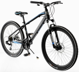 Rower górski MTB koła 26 Kands Stranger aluminium tarcze