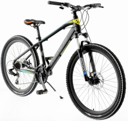 Rower górski MTB koła 26 Kands Stranger aluminium tarcze