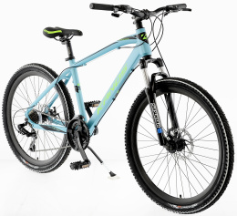 Rower górski MTB koła 26 Kands Stranger aluminium tarcze