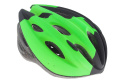 Kask KELLYS KLS BLAZE S/M 54-57cm Czarno-Zielony Mat 2018 /Green/