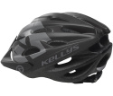 Kask KELLYS KLS BLAZE S/M 54-57cm Czarny Mat 2018 /Black/