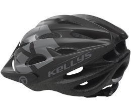 Kask KELLYS KLS BLAZE S/M 54-57cm Czarny Mat 2018 /Black/