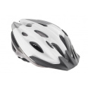 Kask KELLYS KLS BLAZE S/M 54-57cm Grafit-Biały Połysk /White/