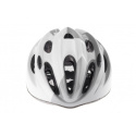 Kask KELLYS KLS BLAZE S/M 54-57cm Grafit-Biały Połysk /White/