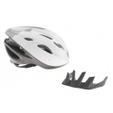 Kask KELLYS KLS BLAZE S/M 54-57cm Grafit-Biały Połysk /White/