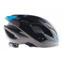 Kask KELLYS KLS BLAZE S/M 54-57cm Grafit-Niebieski Połysk