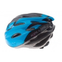 Kask KELLYS KLS BLAZE S/M 54-57cm Grafit-Niebieski Połysk