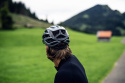 Kask ABUS AirBreaker black gold M