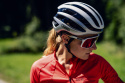 Kask ABUS AirBreaker black gold M