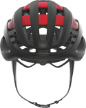 Kask ABUS AirBreaker black red