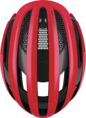 Kask ABUS AirBreaker blaze red