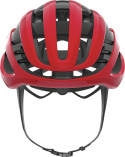 Kask ABUS AirBreaker blaze red