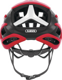 Kask ABUS AirBreaker blaze red