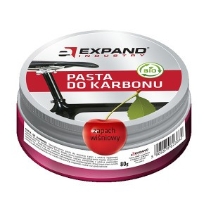 Pasta do karbonu EXPAND 80g