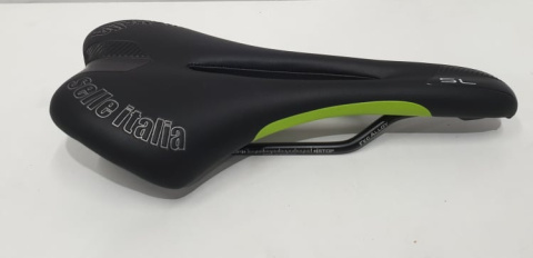 Siodło Selle Italia SL Flow