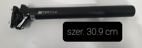 Sztyca 30,9 Matrix dł 310mm