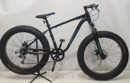 Rower FATBIKE RAYON BIG BOY 26''