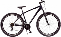 Rower MTB 29 Kands Guardian granat połysk