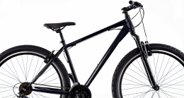 Rower MTB 29 Kands Guardian granat połysk