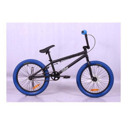 BMX EARLY BIRD