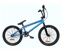 ROWER EARLY BIRD BMX z Rotorem koła 20 cali