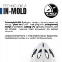 DZIECIĘCY KASK ROWEROWY TECHNOLOGIA IN-MOLD FROZEN