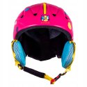 KASK NARCIARSKI dla dzieci MYSZKA MINNIE 55-58 M