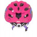 KASK ROWEROWY IN-MOLD AVENGERS - GIRLS