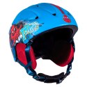 Kask Narciarski Sportowy Pc Eps 55-58Cm Ski