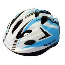 Kask Rowerowy Na Rower Dziecięcy 48-52