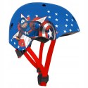 Kask Seven Avengers Captain America 54-58 cm