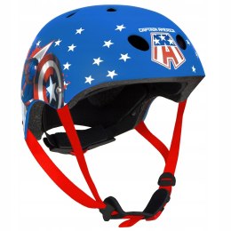 Kask Seven Avengers Captain America 54-58 cm