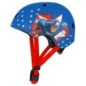 Kask Seven Avengers Captain America 54-58 cm