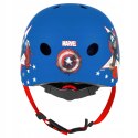 Kask Seven Avengers Captain America 54-58 cm