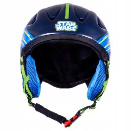 Kask dla dzieci Seven r. M Star Wars granatowy