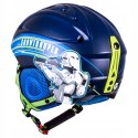 Kask dla dzieci Seven r. M Star Wars granatowy