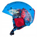 Kask narciarski Spiderman M 55-58 cm