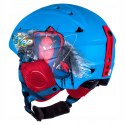 Kask narciarski Spiderman M 55-58 cm