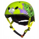 Kask rowerowy Marvel Avengers hulk r. M