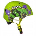 Kask rowerowy Marvel Avengers hulk r. M