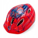 Kask rowerowy Marvel Spider-Man r.52-56 cm