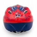 Kask rowerowy Marvel Spider-Man r.52-56 cm