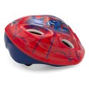 Kask rowerowy Marvel Spider-Man r.52-56 cm