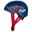 Kask rowerowy Marvel Spiderman r. M