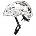 Kask rowerowy Seven Avengers Comics