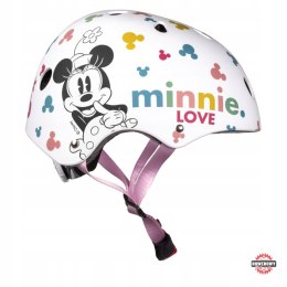 Kask rowerowy Seven MINNIE WHITe r. S/M