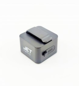 Oświetlenie rowerowe Jet L351 120 lm USB