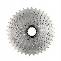 Kaseta 9 speed S-RIDE, CS-M300,11-36T,komp.SHIMANO