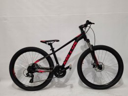 Rower MTB Kellys Spider 10 czarny rama 15 cali